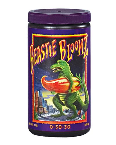 FoxFarm Beastie Bloomz, 6 oz