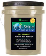 GreenGro Biologicals Earthshine, 30 lb, 1/cs