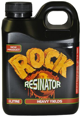 Rock Resinator Heavy Yields, 20 L