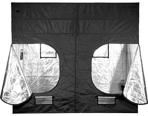 Gorilla Grow Tent, 10'x10' (2 boxes)