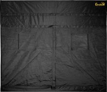 Gorilla Grow Tent, 9'x9' (2 boxes)