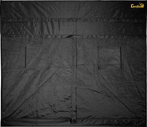 Gorilla Grow Tent, 9'x9' (2 boxes)