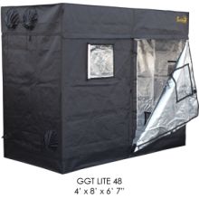 Gorilla LITE LINE Grow Tent, 4'x8' (No Extension Kit)