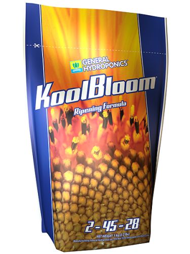General Hydroponics KoolBloom, 2.2 lb