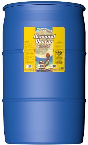 General Hydroponics Diamond Nectar, 55 Gallon