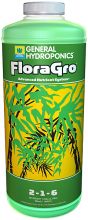 General Hydroponics FloraGro, Quart