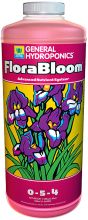 General Hydroponics FloraBloom, Quart