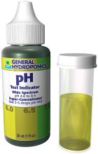 General Hydroponics pH Control Kit