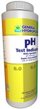 General Hydroponics pH Test Indicator 8 oz