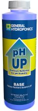 General Hydroponics pH Up Liquid 8 oz