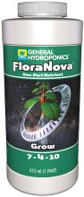 General Hydroponics FloraNova Grow, Pint