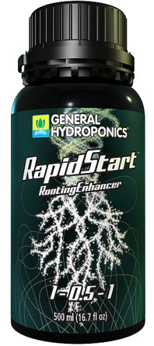 General Hydroponics RapidStart, 1 L