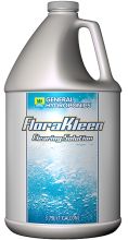 General Hydroponics FloraKleen, Gallon