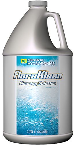 General Hydroponics FloraKleen, Gallon