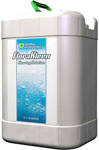 General Hydroponics FloraKleen, 6 Gallon