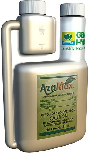 AzaMax, 4 oz