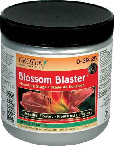 Grotek Blossom Blaster, 20 g