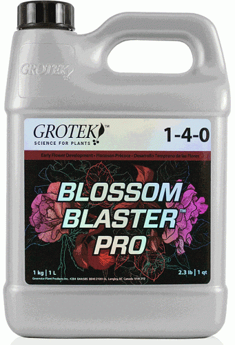Grotek Blossom Blaster Pro Liquid, 1 L