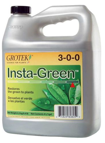 Grotek Insta-Green, 4 L