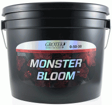Grotek Monster Bloom, 10 kg
