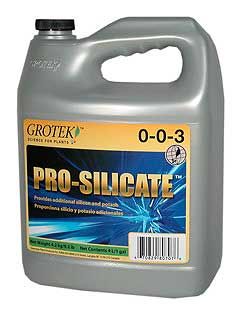 Grotek Pro Silicate, 4 L