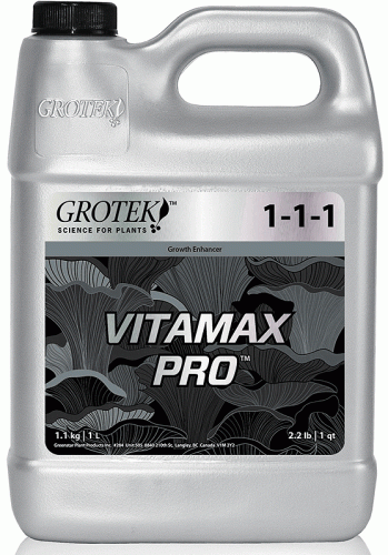 Grotek Vitamax Pro, 1 L