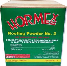 Hormex Rooting Powder #3 1 lb