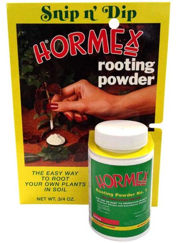 Hormex Snip n' Dip #1 .75 oz