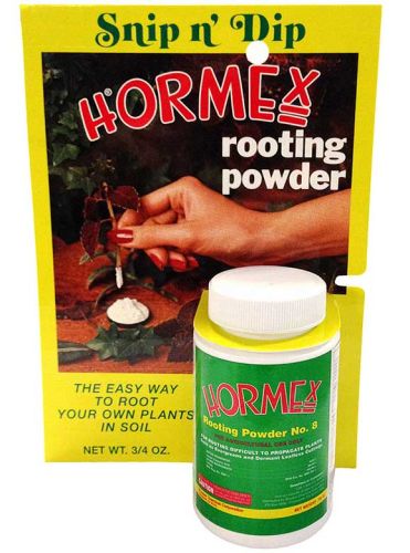 Hormex Snip n' Dip #8 3/4 oz