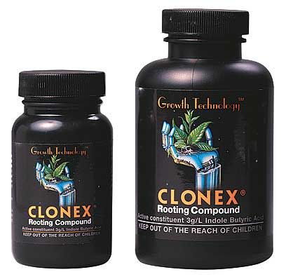 Clonex Gel 250 mL