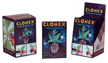 Clonex Gel Packet
