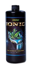 HydroDynamics Ionic Grow, Quart