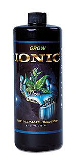 HydroDynamics Ionic Grow, Quart