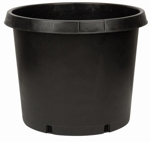Premium Nursery Pot, 15 Gallon