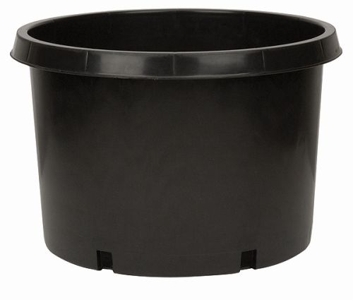 Premium Nursery Pot, 20 Gallon