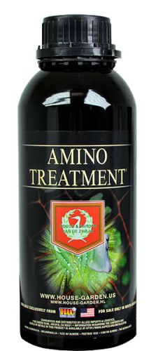 House & Garden Amino Treatment 100 mL