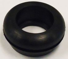 Active Aqua Rubber Grommet 1/2