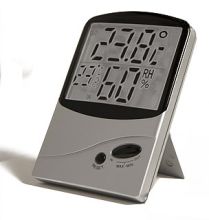 Active Air Hygro-Thermometer