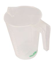 Hydrofarm Measuring Cup, 1000 mL