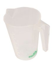 Hydrofarm Measuring Cup, 500 mL