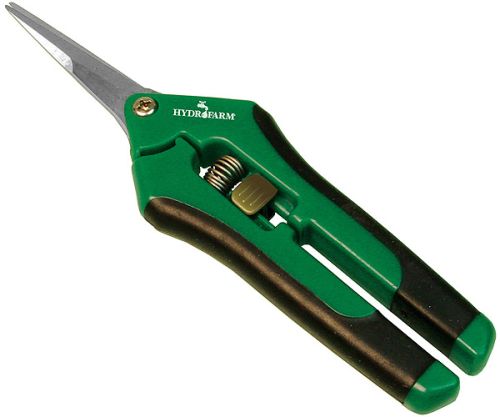 Trim Fast Precision Pruner