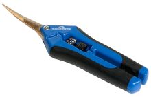 Hydrofarm Precision Curved Titanium Blade Pruner