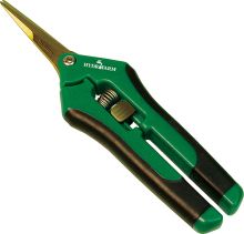 Trim Fast Precision Titanium Pruner