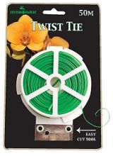 Twist Tie 50M
