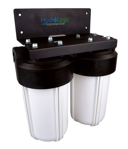 Hydro-Logic Pre-Evolution Pre-Filter High Capacity