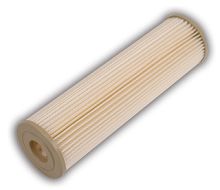 Premium Pleated Sediment Filter 2