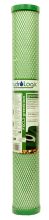 Hydro-Logic Tall Boy Green Coconut Carbon Filter