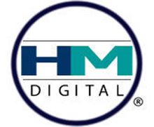 HM Digital Replacement Platinum Sensor for COM-100
