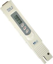 HM Digital TDS-3 Handheld TDS meter