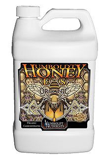 Humboldt Nutrients Humboldt Honey Organic ES, 2.5 Gallon